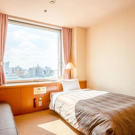 Hiroshima City Bunka Koryu Kaikan Екстер'єр фото