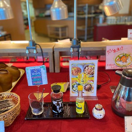 Hiroshima City Bunka Koryu Kaikan Екстер'єр фото