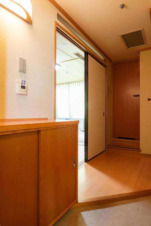 Hiroshima City Bunka Koryu Kaikan Екстер'єр фото