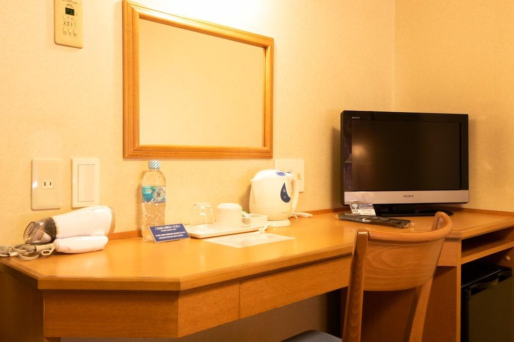 Hiroshima City Bunka Koryu Kaikan Екстер'єр фото