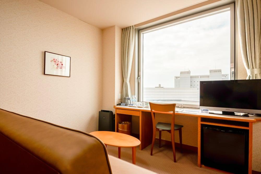 Hiroshima City Bunka Koryu Kaikan Екстер'єр фото