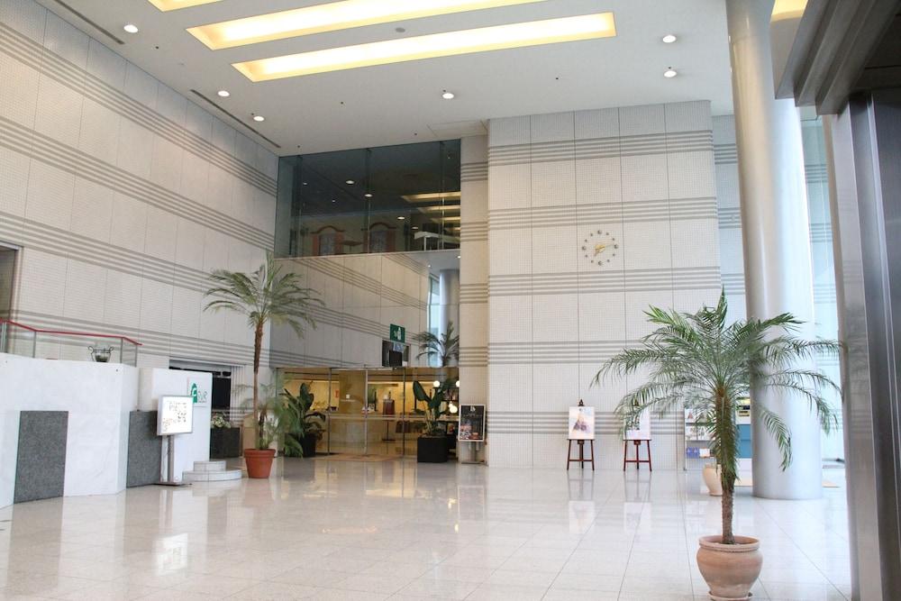 Hiroshima City Bunka Koryu Kaikan Екстер'єр фото